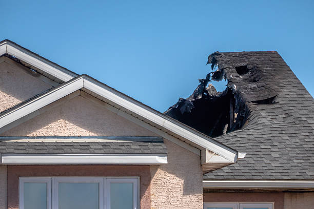 Licensed Fire Damage Removal service in Wimauma, FL - Fire Damage Laser Cleaning
